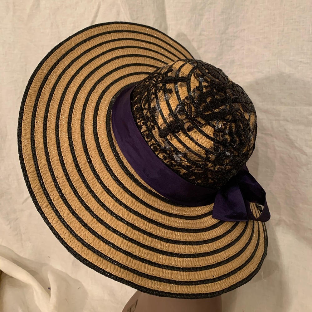 Summer Hat - Picture 2 of 4